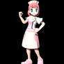 Aloa Nurse Joy dl