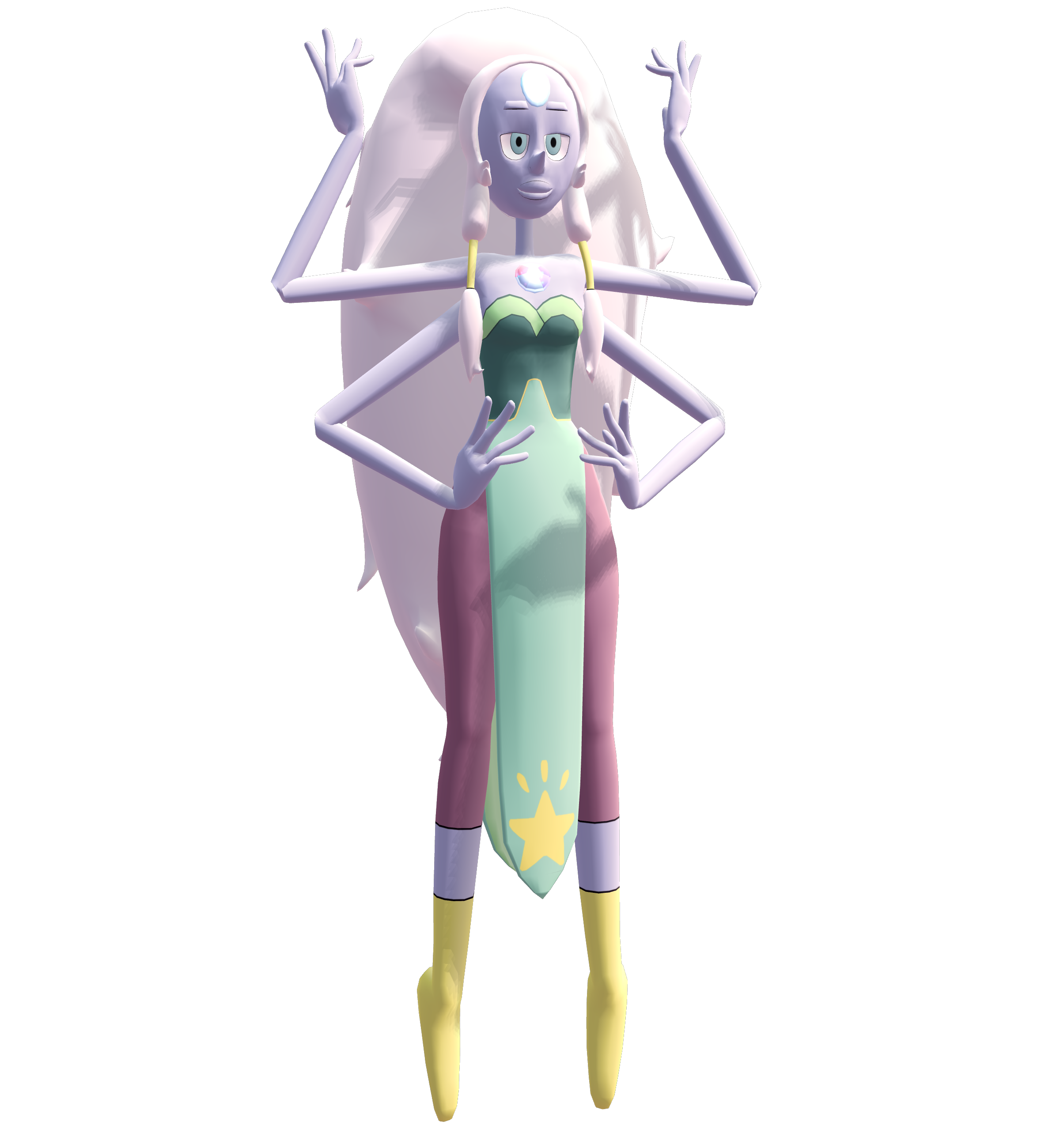 Opal dl by MikuMikuKnight on DeviantArt