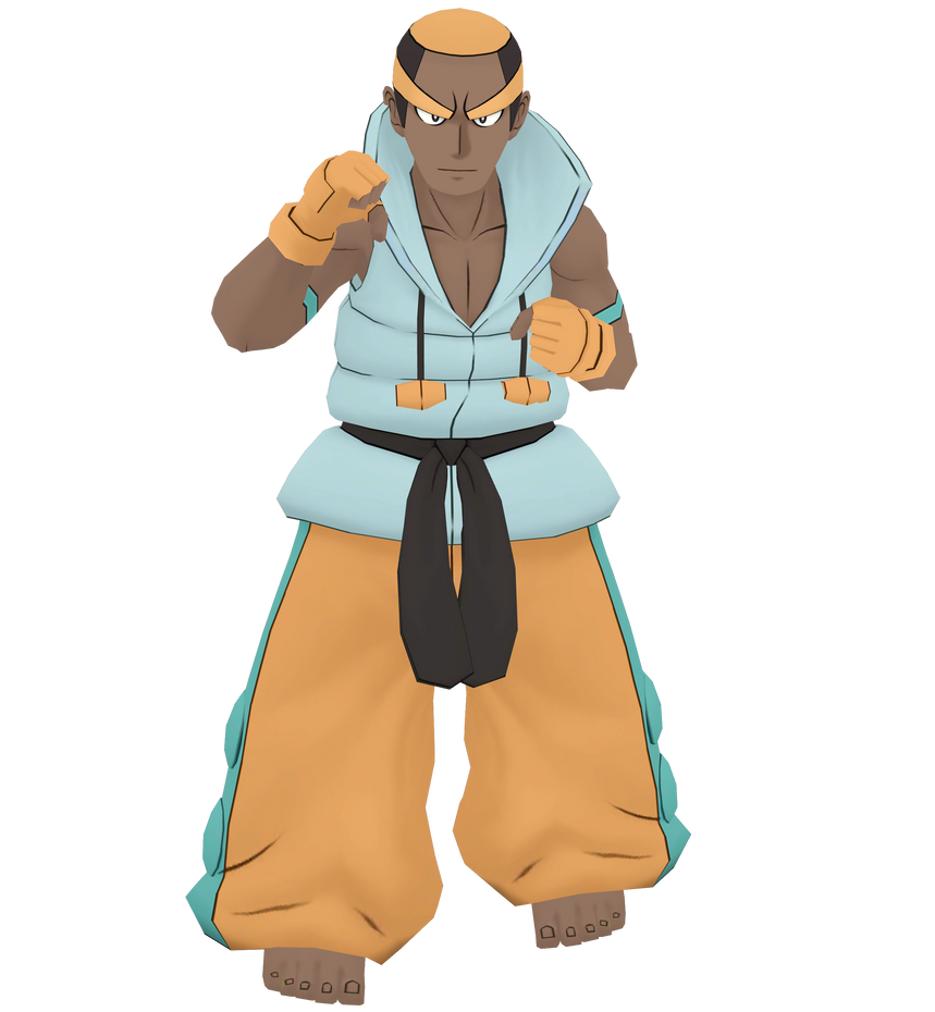 Marshal dl by MikuMikuKnight on DeviantArt