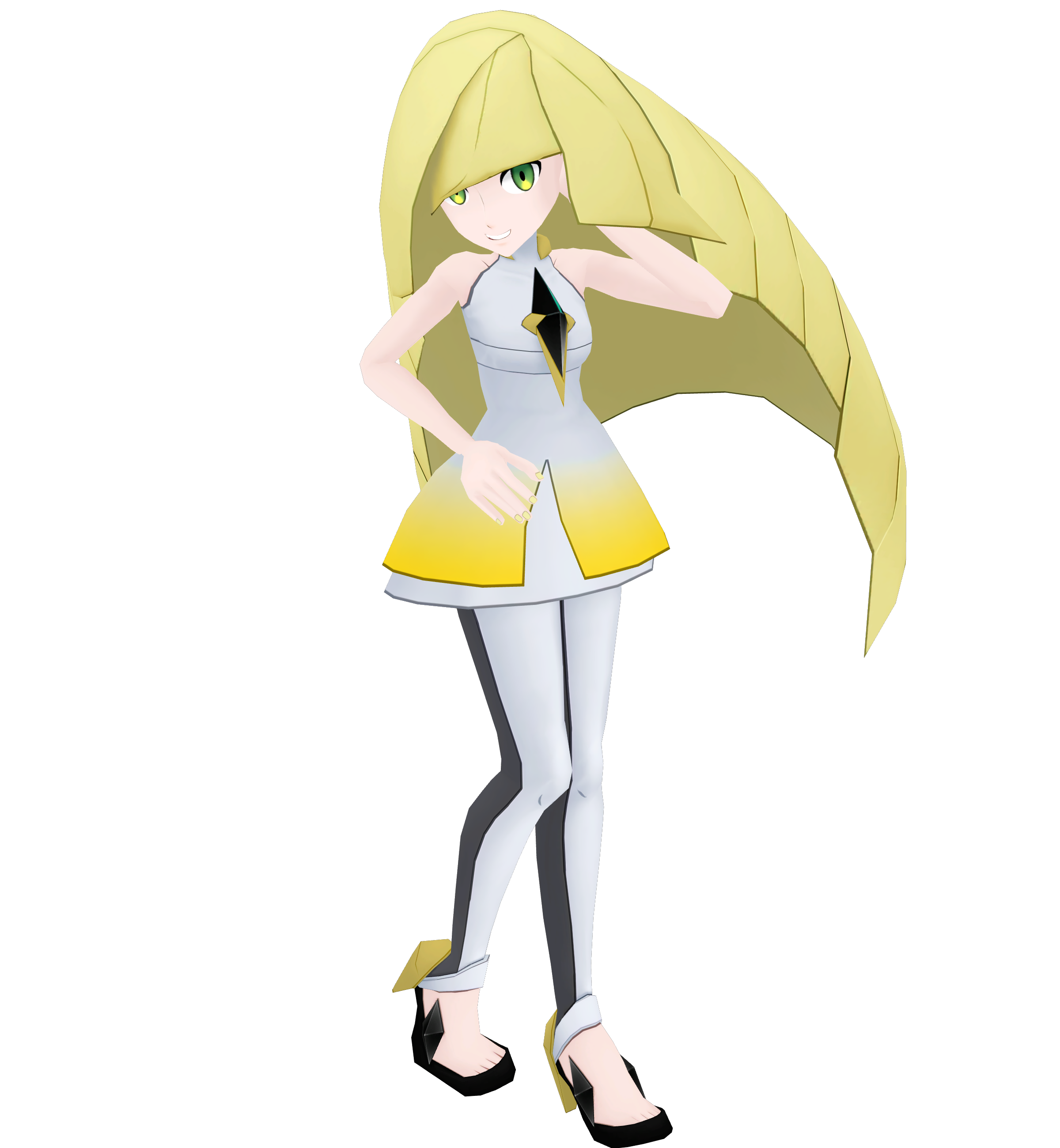 Lusamine dl.