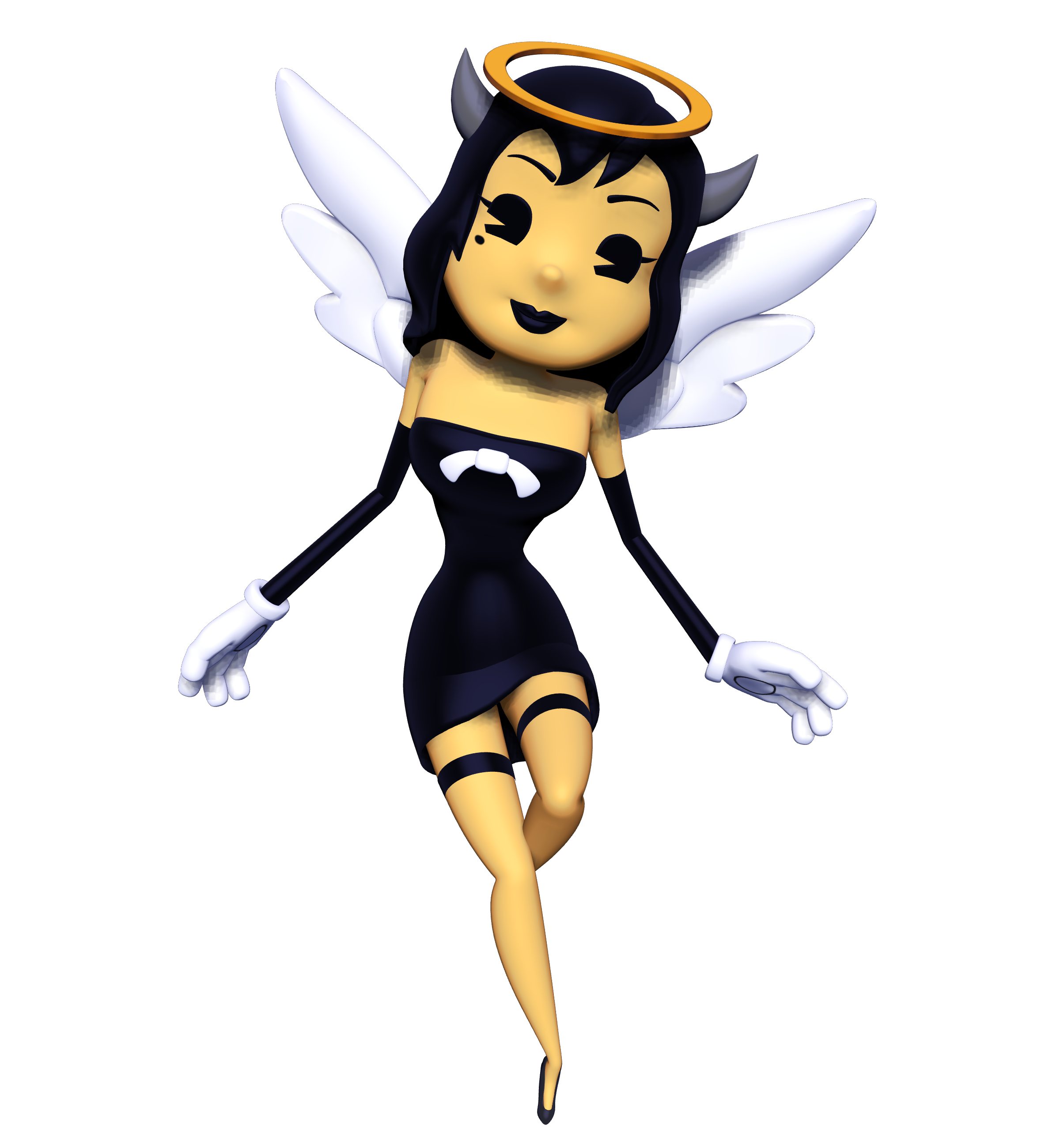 Pictures of alice angel