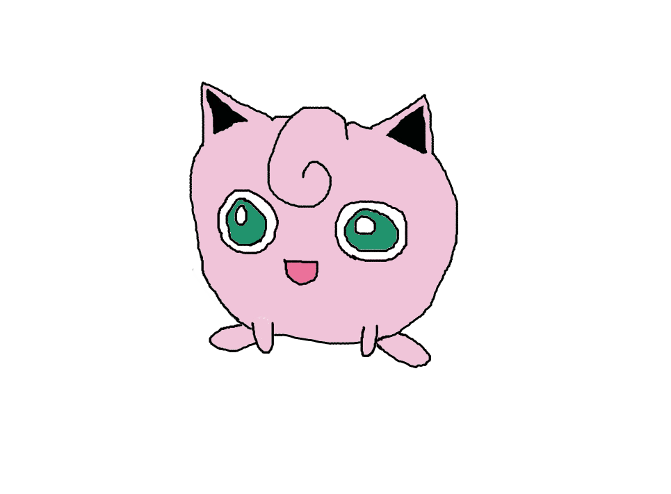 Jigglypuff