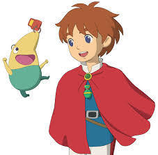 Ni No Kuni Oliver X Reader By Ilikesreadingfanfics On Deviantart Official facebook page for ni no kuni: ni no kuni oliver x reader by