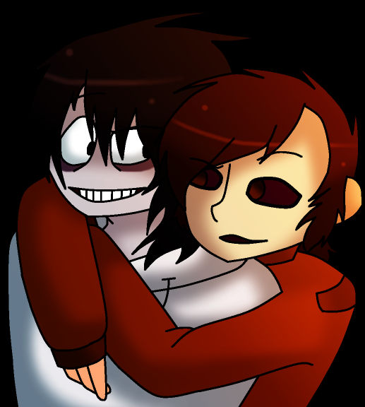 Awoken Jeff The Killer Animation By Akkordvondir On Deviantart