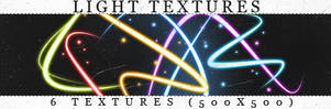 Lights Textures