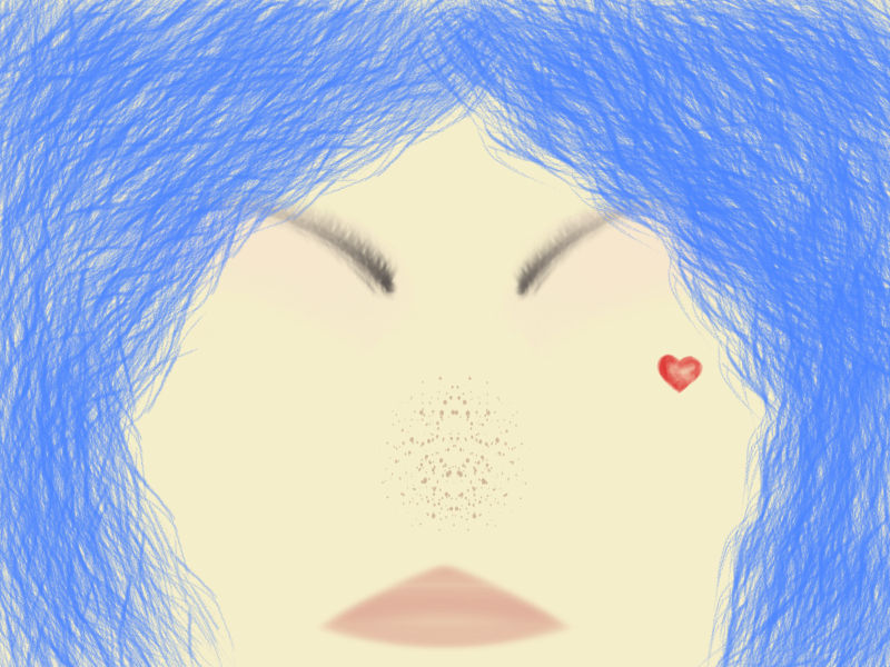 The Girl by TheLosingLoser on DeviantArt