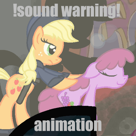 Mane 6 Law Enforcement