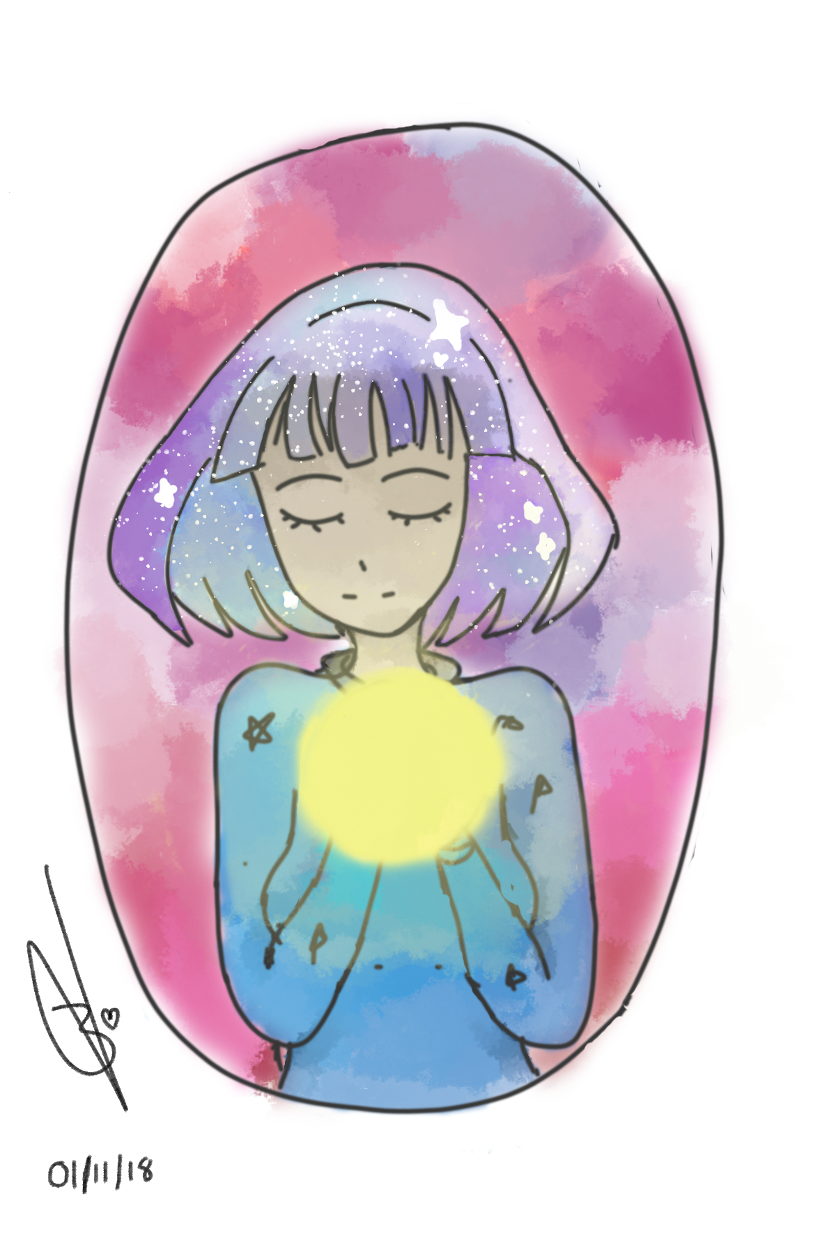 Star by Sunny-1912 on DeviantArt