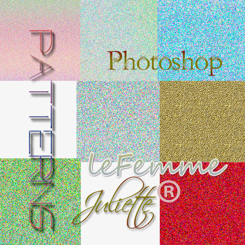 Patterns For Photoshop Of Glitters