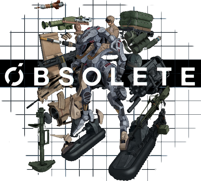 Obsolete.icon by gx5000 on DeviantArt