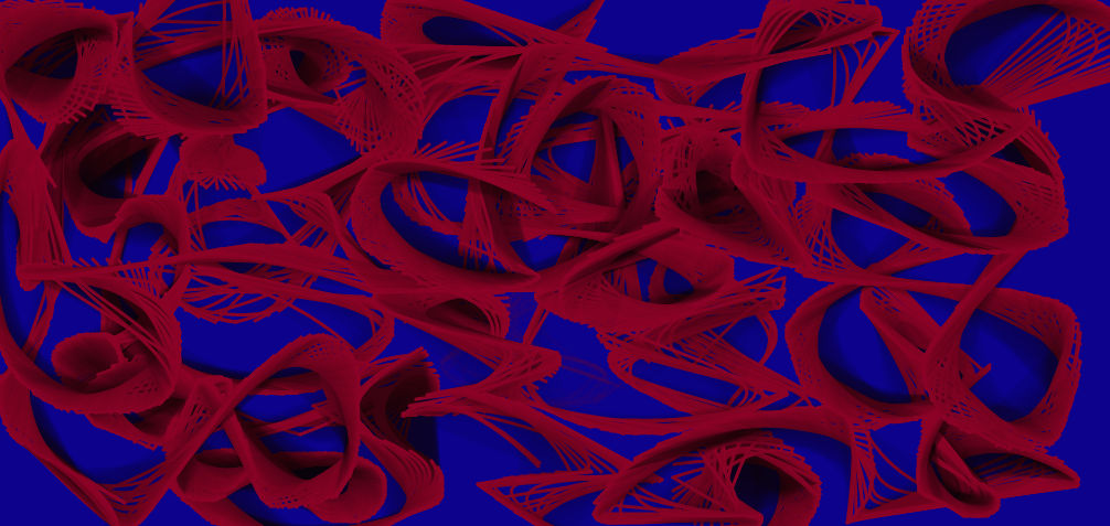 Ribbons by Izzystar123 on DeviantArt