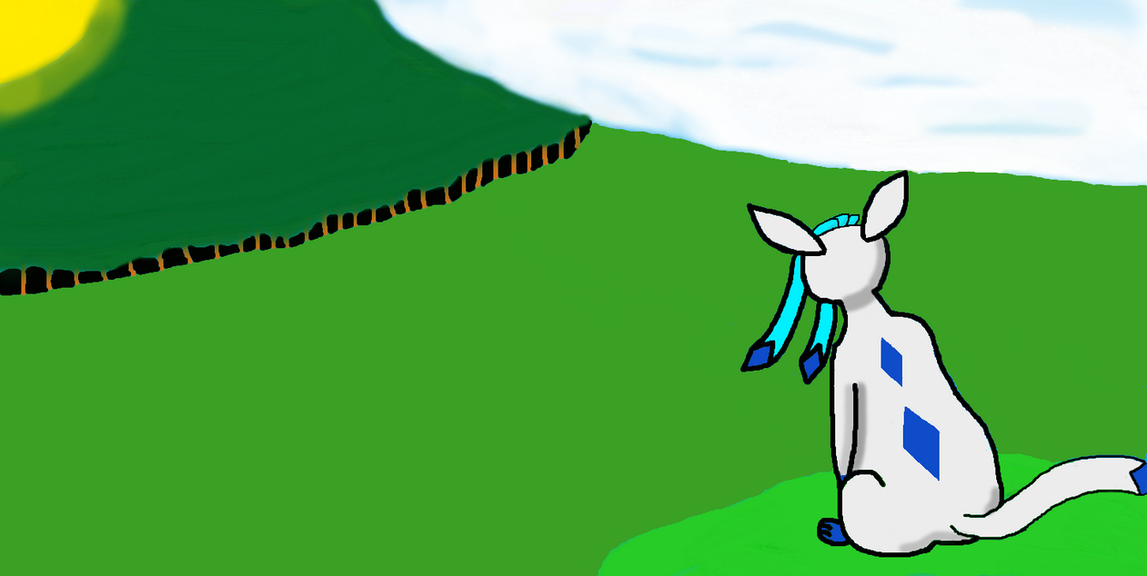 A Sunny Day by DDtheguardain on DeviantArt