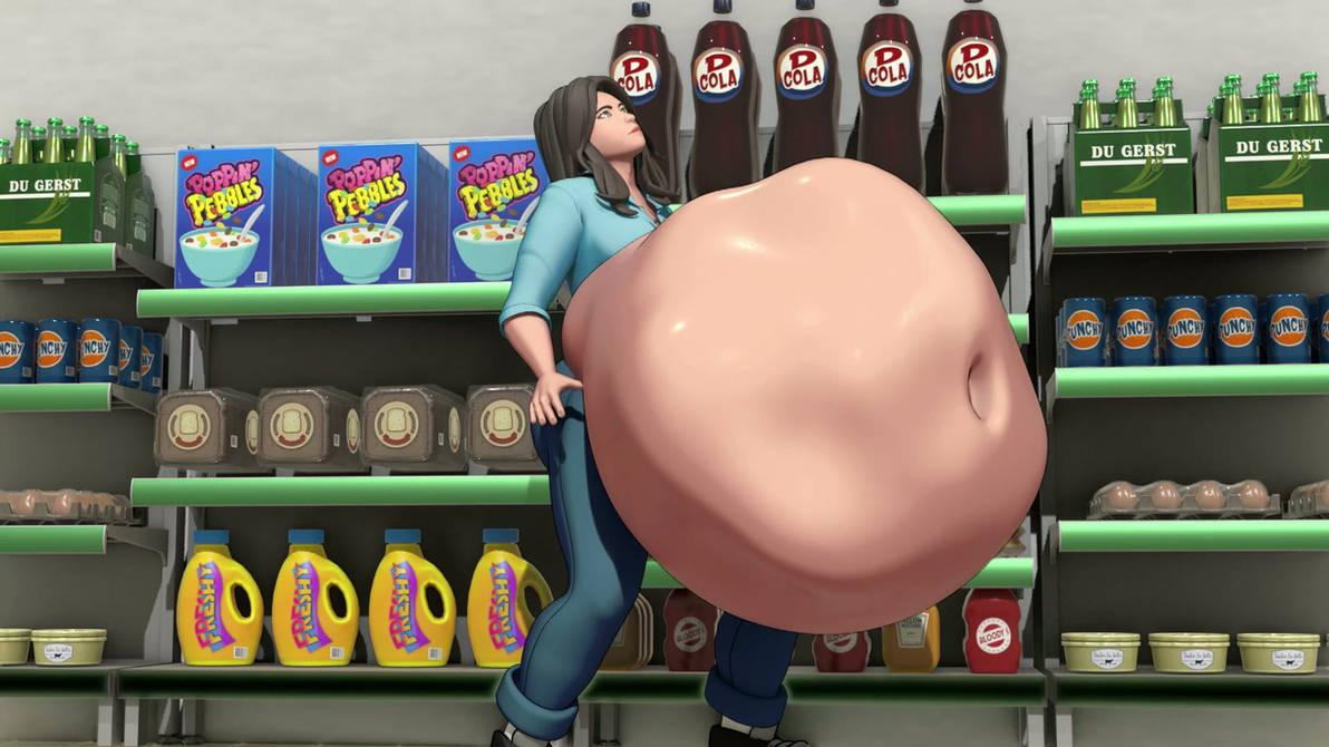 Alice's Soda ANIMATED by Kanilan on DeviantArt