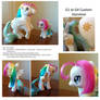 G1 to G4 Starshine Custom
