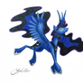 Luna is Best Pony