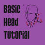 Basic Head Tutorial