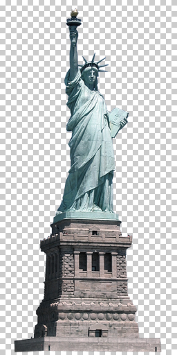 Statue of Liberty (PNG)