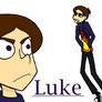 Luke Languish