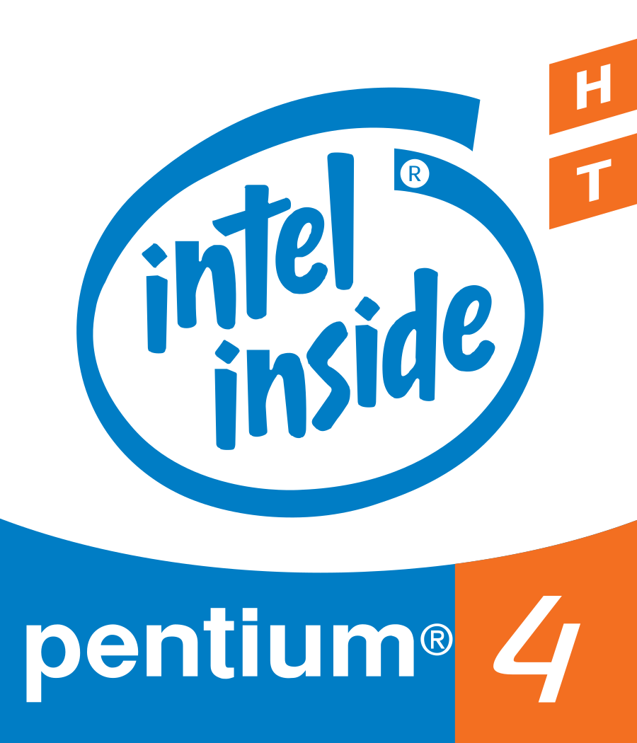 Pentium 4 HT by AeEsBii on DeviantArt, image size:900x1050