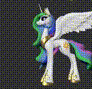 Princess Celestia (flash)