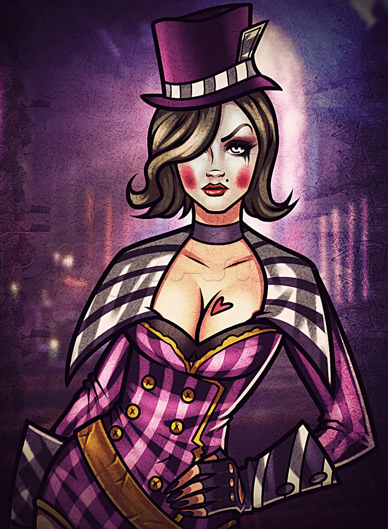 Borderlands Lilith X M Reader X Moxxi 4 5 By 4v3ng3d S3v3nf0ld On Deviantart The wiki is dedicated to collecting all information related to the franchise, such as weapons, items, classes, character builds, enemies, walkthroughs and more!