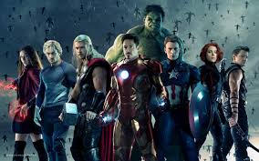 Marvel Avengers X M Reader First Impressions By 4v3ng3d S3v3nf0ld On Deviantart