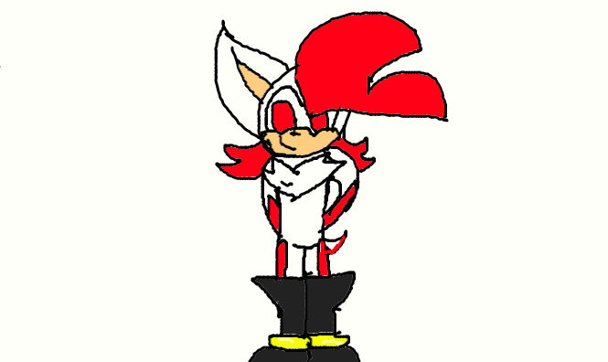 New fan character by ddjj11 on DeviantArt