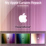 My Apple Curtains Repack