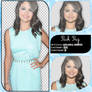 +Photopack Selena Gomez