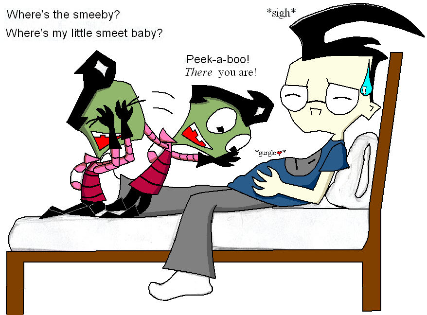 Preggy Dibness 4 Crystalrobot By Andalitebandit 6 On Deviantart
