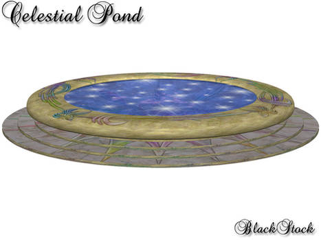 Celestial Pond