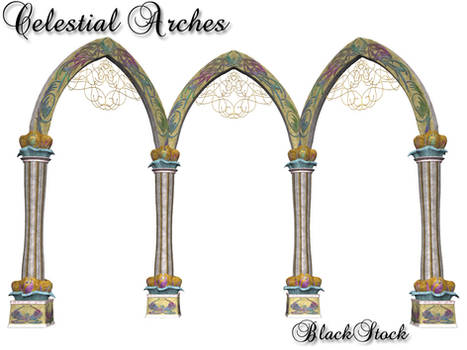 Celestial Arches