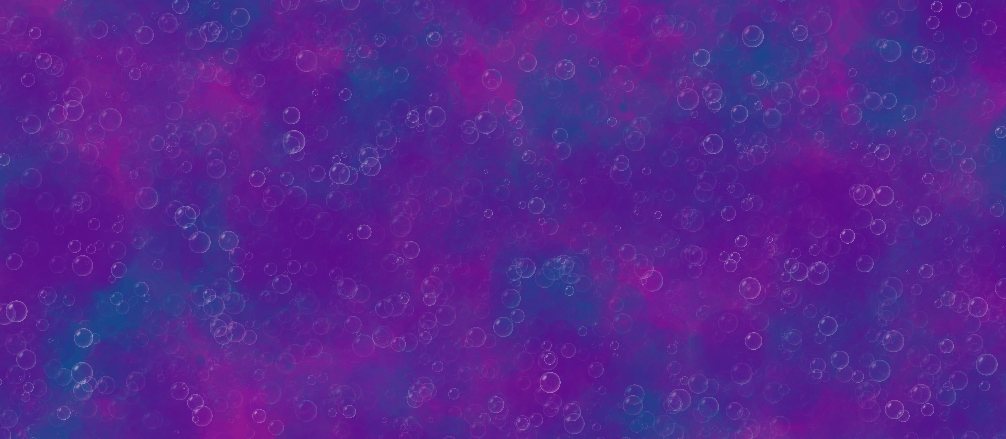 Galaxy Bubbles by MashamallowfoxAJ on DeviantArt