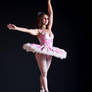 Davina Ballerina