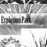 Screentones - Explosion Pack