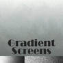 Gradient Screens