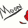 For Moon ~..