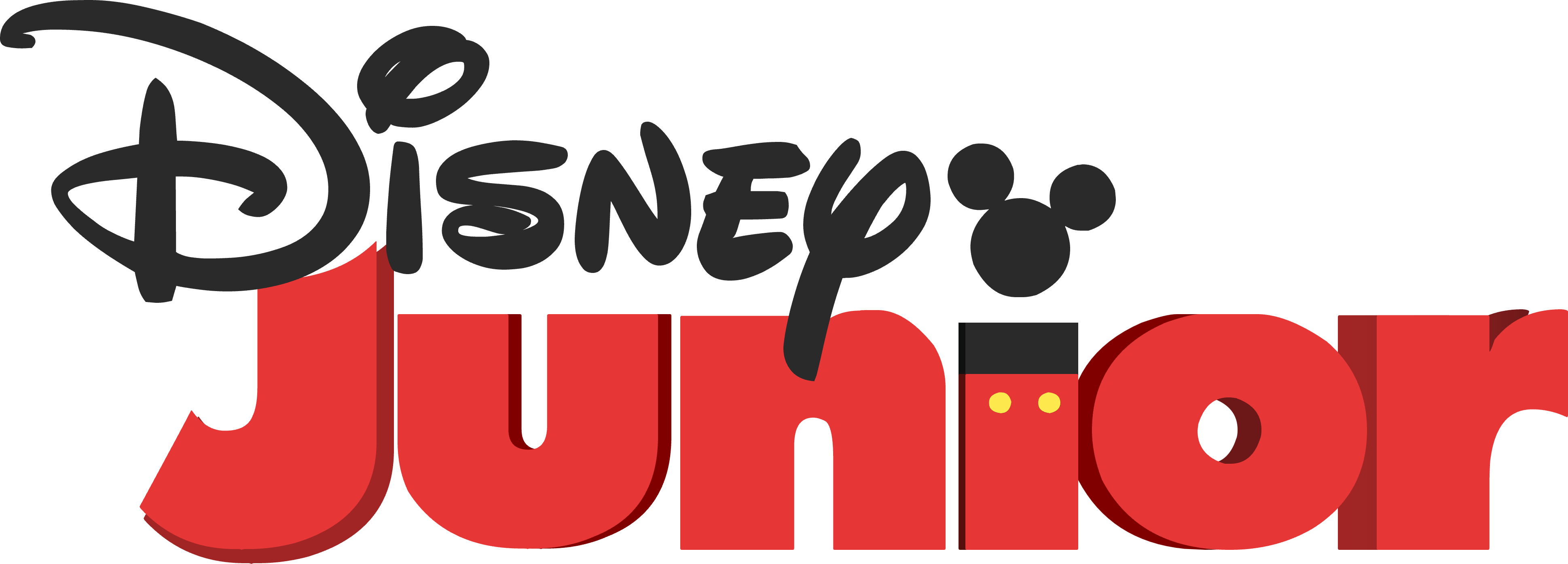 Disney Junior by RobertKim092 on DeviantArt