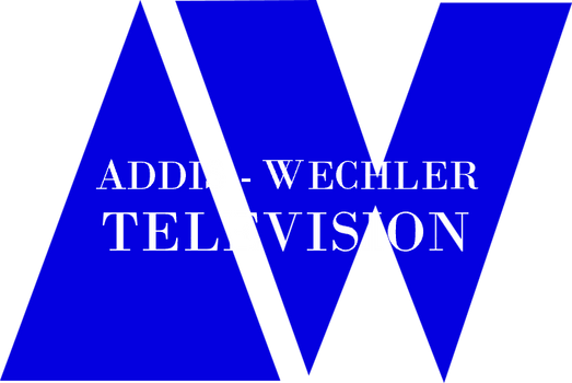 Addis Wechsler Television Logo