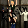 -MMD Flash- La bomba