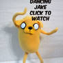 Dancing Jake