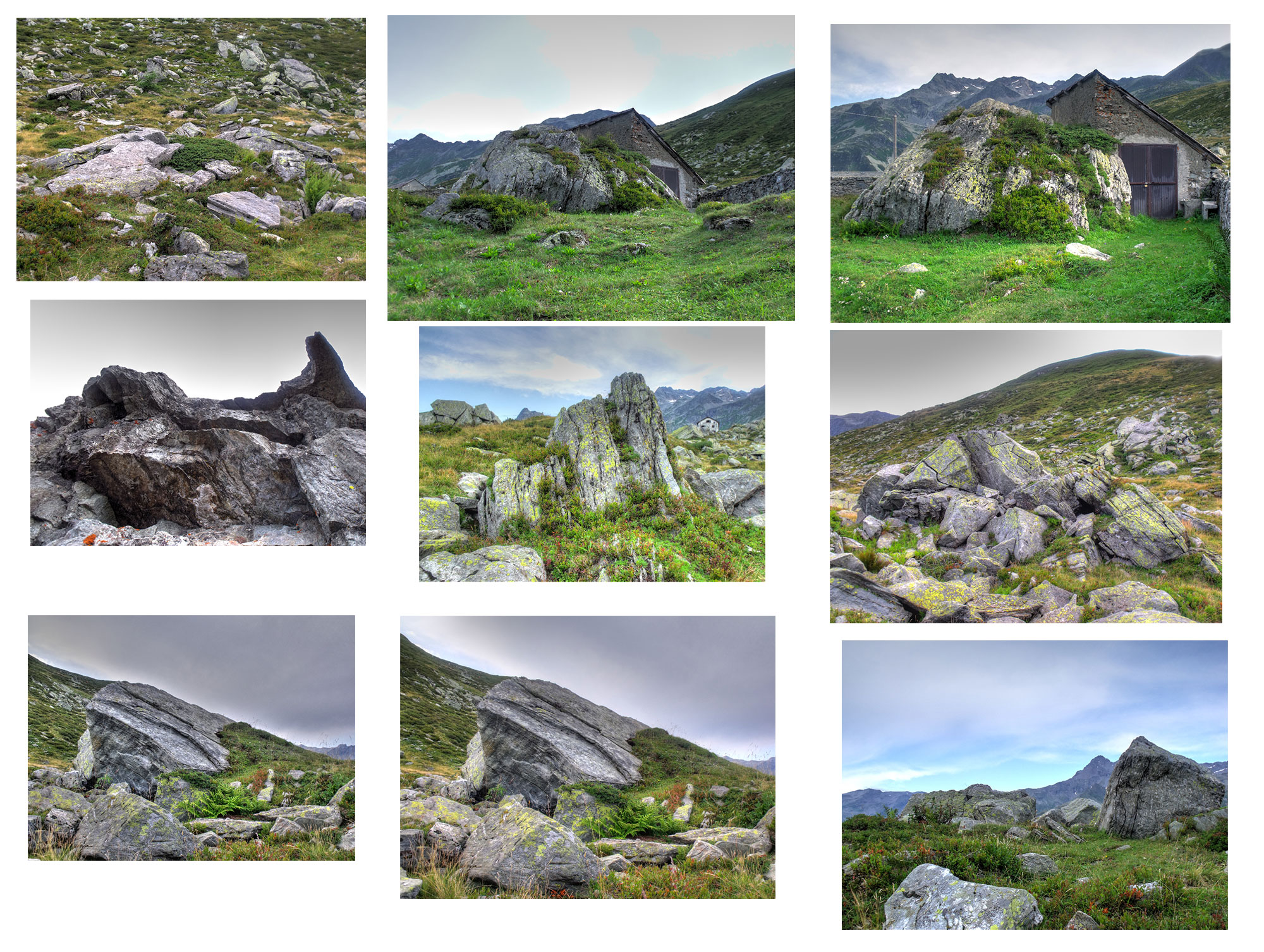 Rocks by GBLXVIII on DeviantArt