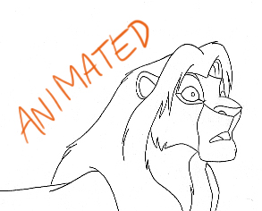 Simba Pencil test