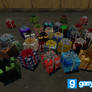 ROBLOX Gifts Pack Released for Garry's mod