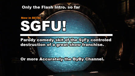 SaveSGU Flash