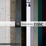 15 misc textures - 800x600