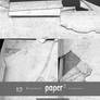 12 paper textures 800x600