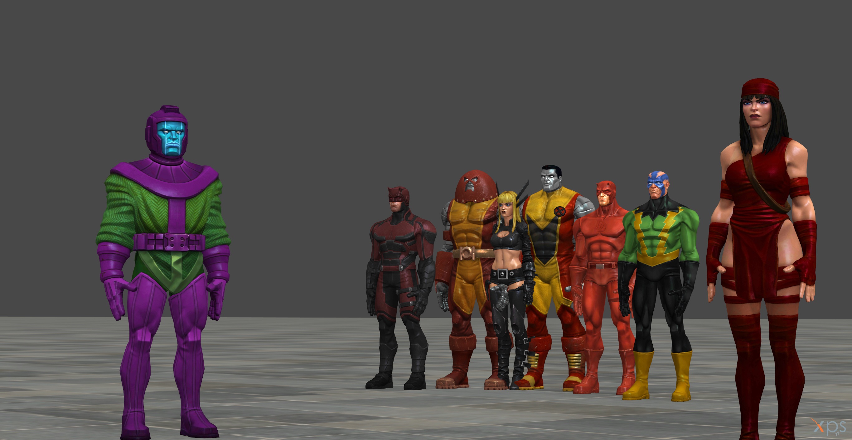 Kang collection by SSingh511 on DeviantArt