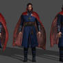 Doctor Strange Custom Model