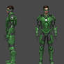 Green Lantern Injustice 2